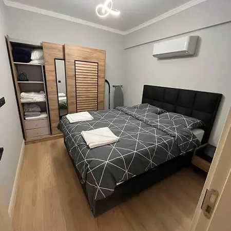 Cordonn Apart1 Apartment