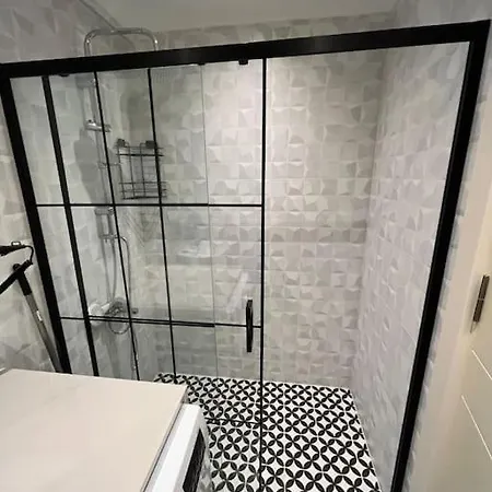 Cordonn Apart1 * Fethiye